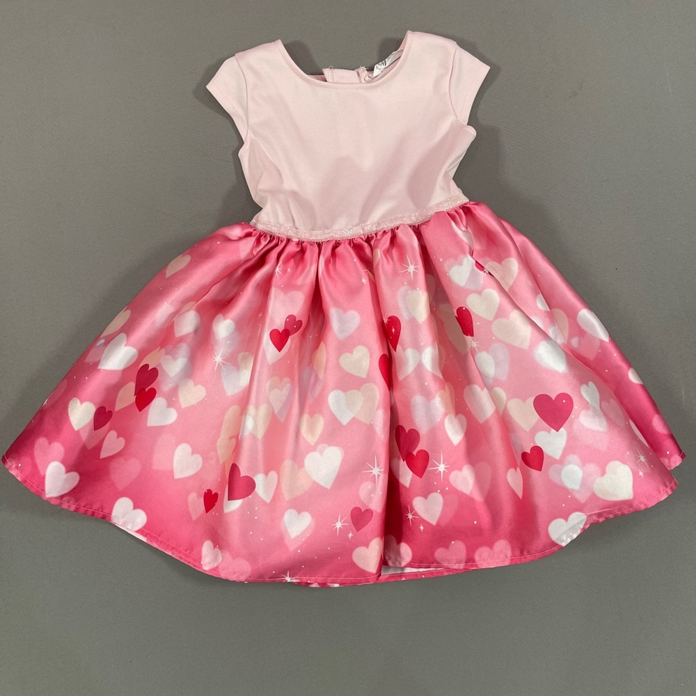 💕 Valentines Dress 💕
